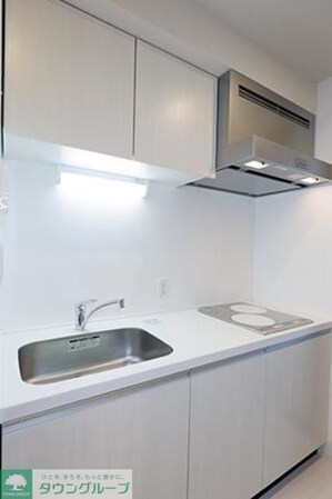 メルクマール京王笹塚レジデンスの物件内観写真